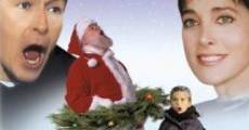 I Saw Mommy Kissing Santa Claus (2002)