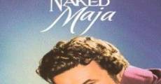 La maja nue streaming