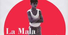 La mala educación (2004)