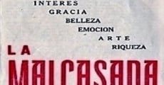 La Malcasada (1926)