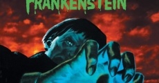 Película La maldición de Frankenstein