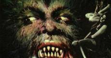 Dans les griffes du loup-garou streaming