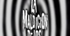 La maldición de los Hombres Triángulo (2007) stream