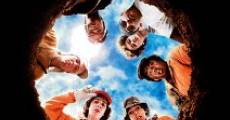 Holes - Buchi nel deserto