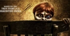 Filme completo The Curse of Robert the Doll