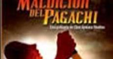 La maldición del Pagachi (2013) stream