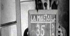 La maleta (1963)