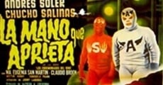 La mano que aprieta (1966) stream