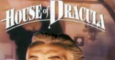 La maison de Dracula streaming