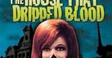 The House That Dripped Blood (1971) stream