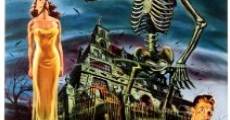 House on Haunted Hill film complet