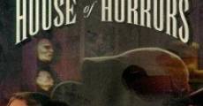 Filme completo A Casa dos Horrores