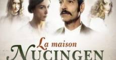 Película La mansión Nucingen