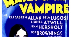 Mark of the Vampire (1935) stream