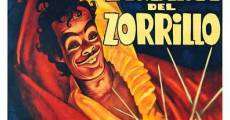 Filme completo O Filhote do Zorro