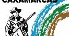 La marcha de los caxamarcas