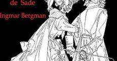 Markisinnan de Sade streaming