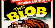 Der Blob streaming