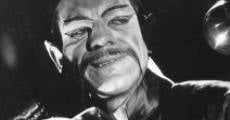 Die Maske des Fu-Manchu