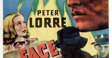 The Face Behind the Mask (1941)