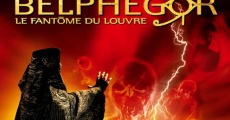 Belphégor, Le fantôme du Louvre (2001)