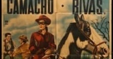 La máscara roja (1962)