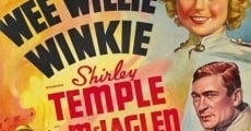 Wee Willie Winkie (1937) stream