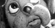 Fétiche - Fétiche mascotte