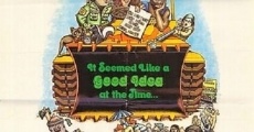 It Seemed Like a Good Idea at the Time (1975) stream