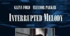 Interrupted Melody film complet