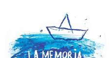 La memoria del agua (2015) stream