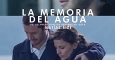 Filme completo La memoria del agua