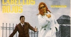 La mentira tiene cabellos rojos (1962) stream