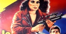La metralleta (1990)