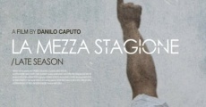 Filme completo La mezza stagione