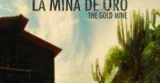 La mina de oro film complet