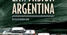 La Misión Argentina (2014)