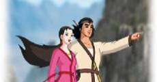 Filme completo La montagna incantata (The Enchanted Mountain)