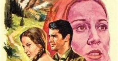 La montaña rebelde (1971)