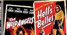 Filme completo Hell's Belles