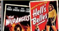 Hell's Belles (1969)