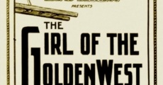 The Girl of the Golden West