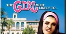 The Girl Most Likely to... (1973)