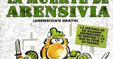 Filme completo La muerte de Arensivia