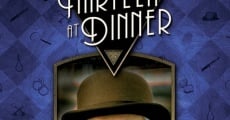 Thirteen at Dinner (1985) stream