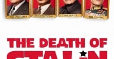 Película La muerte de Stalin