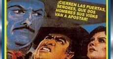 Película La Muerte de un Gallero