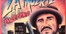 Película La muerte de un paletero