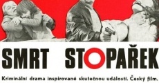 Smrt stoparek film complet