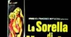 Filme completo La sorella di Ursula